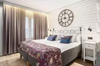 Best Western Hotell Karlshamn Hotels in 