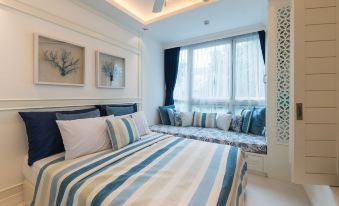 Hua Hin Luxury Suite by Passionata