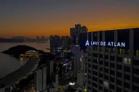 Lavi de Atlan Hotel 2
