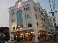 Seng Aroun Hotel Ξενοδοχεία στην πόλη Pakse City Center