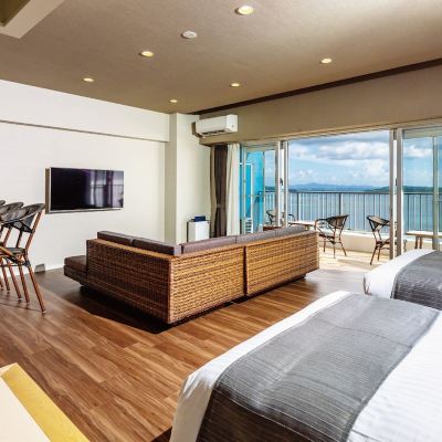 高層公寓套房 坎普日落度假村 - 柯迪精品公寓式客房優惠