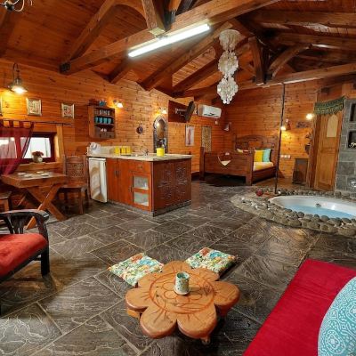 Family Studio Suite, Private Pool Curry Promo Code