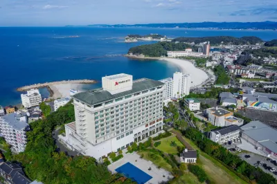 Nanki-Shirahama Marriott Hotel Hotels in 