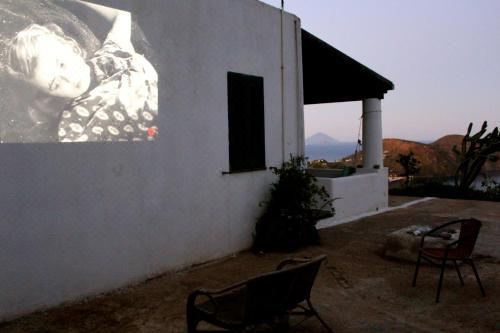 海景豪华双人房