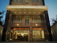Hotel Shree Shyam International โรงแรมในพิลาสปุระ