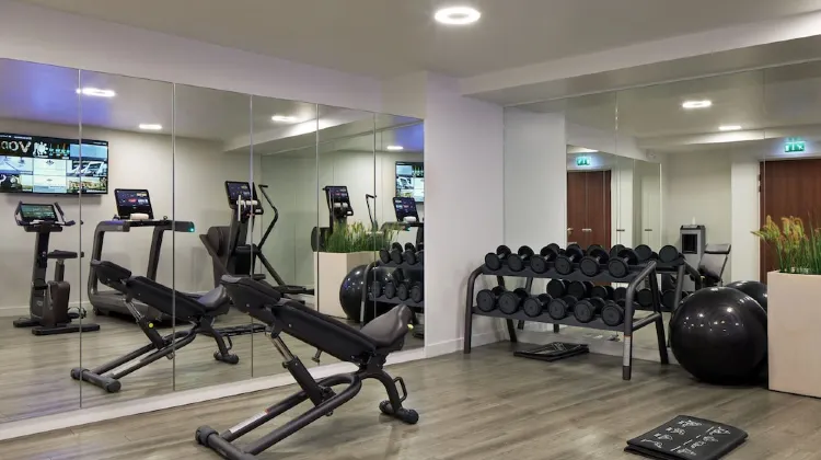 メゾン アルバー ホテル ル セリーヌ 施設