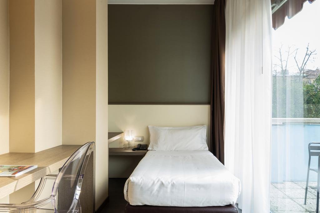 Hotel Tiziano - Gruppo Mini HotelSingle room