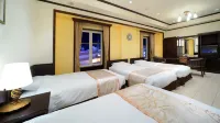 Hotel Monterey Sendai