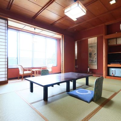 部屋タイプおまかせ 答志島温泉　寿々波 クーポン