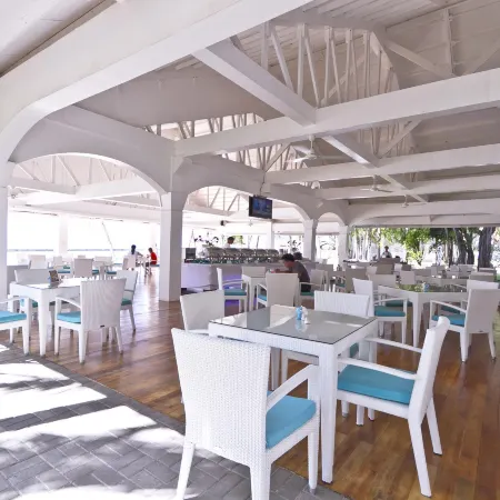 Pacific Cebu Resort