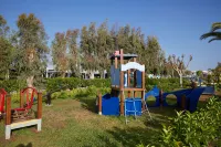 Atlantica Marmari Beach Hotel