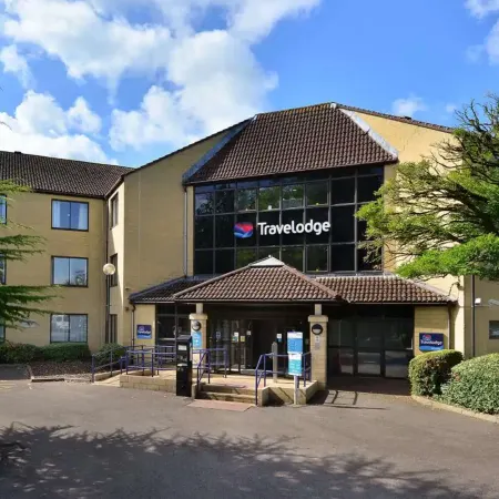 Travelodge Bath Waterside
