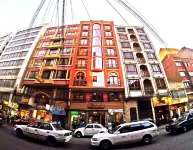 Hotel Las Brisas Centro Hotels in 