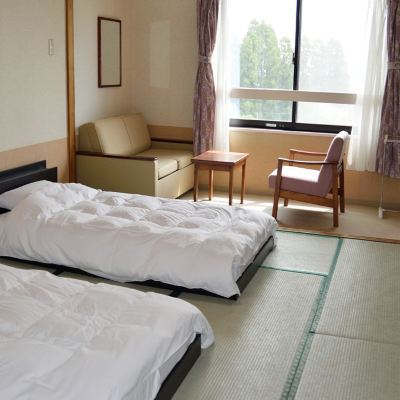 和室禁煙【10畳】 アクティブリゾーツ 霧島 クーポン