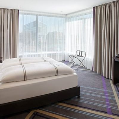 Accessible Double Room Premier Inn Leipzig City Oper Hotel Promo Code