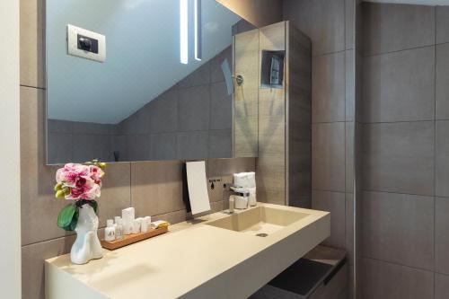 套房（带阳台）