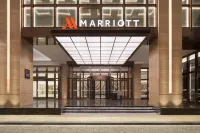 Foshan Marriott Hotel Hotel a 