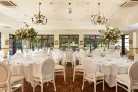 Ansty Hall