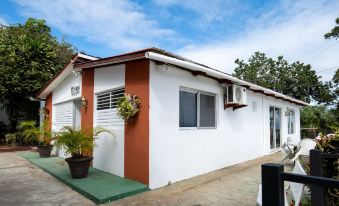 Hotel Santo Cerro Natural Park - Housity