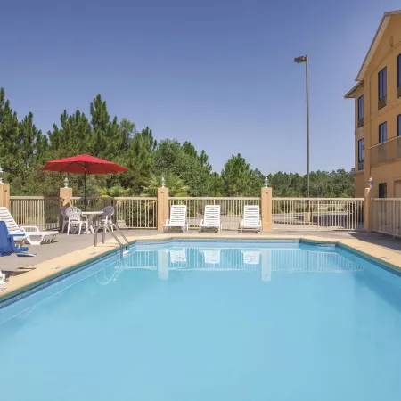 Baymont by Wyndham Moss Point/Pascagoula