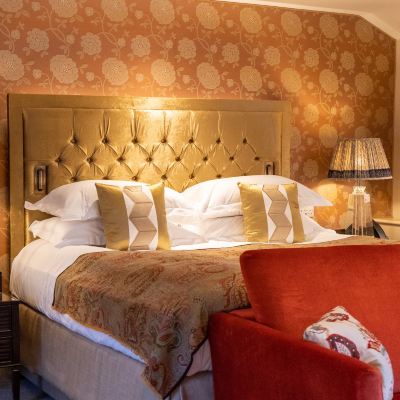 Junior Suite With Hot Tub The Bishopstrow Hotel & Spa Promo Code