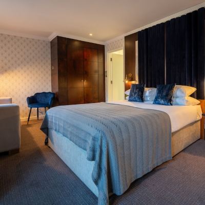 Classic Double Room The Winchester Hotel and Spa Promo Code