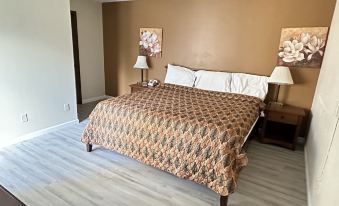 La Villa Motel - Housity