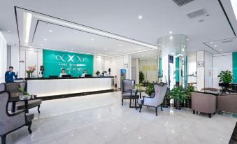 Xana Hotelle (Hangzhou Xiaoshan Airport)