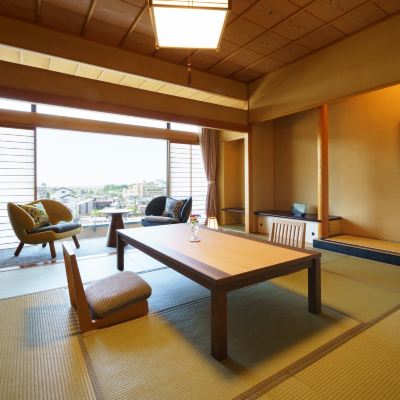 和風ルーム(浴室) 白玉の湯 泉慶 クーポン