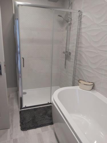 豪华双人房带浴室