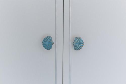 SoleMare Hotel e Residence豪华四人房