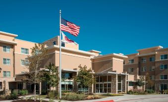 Residence Inn Austin-University Area