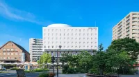 Vessel Inn Shigamoriyama Station Ξενοδοχεία στην πόλη 