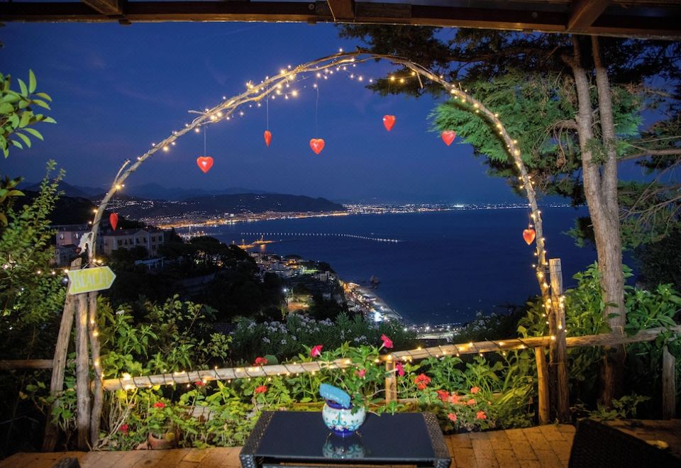 Il Melograno in Costa d'Amalfi - Housity