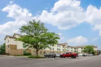 Extended Stay America Select Suites - Chicago - Naperville - West