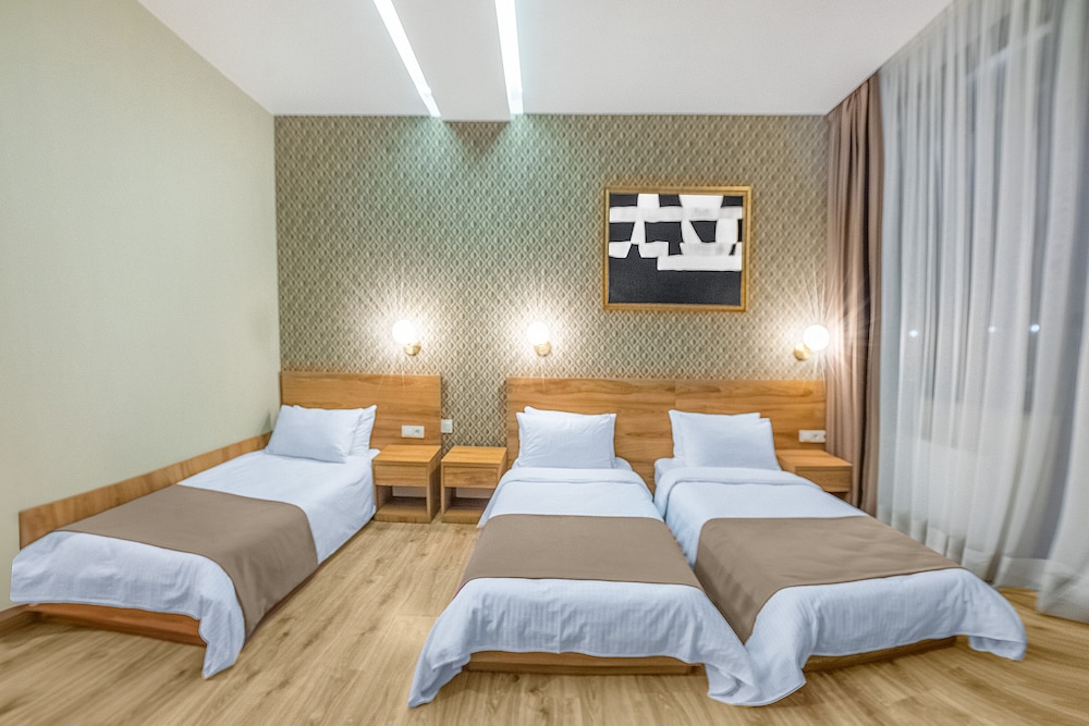 Solo Grand Boshuri Hotel Wellness Resort, Gori – Updated 2023 Prices