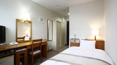 Toyooka Park Hotel