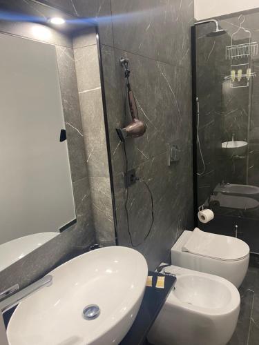 三人房（带独立浴室）