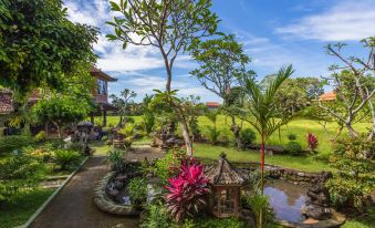 Ganesha Ubud Inn