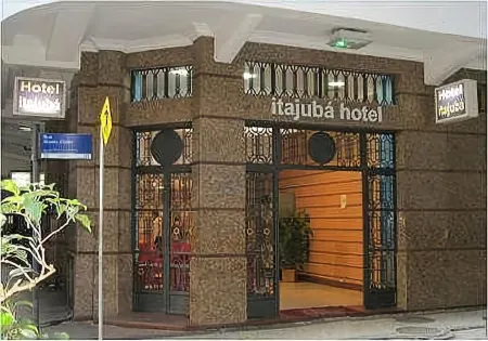 Itajubá Hotel