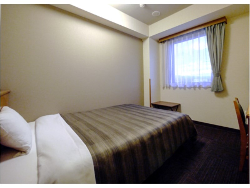 Hotel Route-Inn Nagaizumi Numazu Inter 2小型双人房禁烟