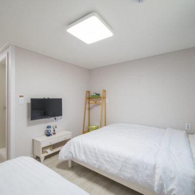 Guest Room DreamTrip Guesthouse Promo Code