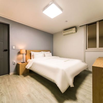 스탠다드 (더블 방음) Andong Palace of Dreams 쿠폰