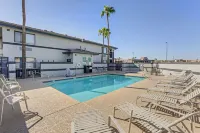 Best Western Superstition Springs Inn
