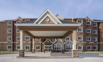 Microtel Inn & Suites by Wyndham Moorhead Fargo Area