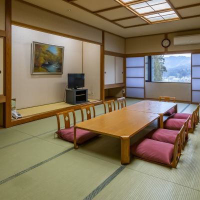 和風ルーム(禁煙) かわだ温泉 ラポーゼかわだ クーポン