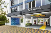 The Pierside Santa Monica Hotels in 