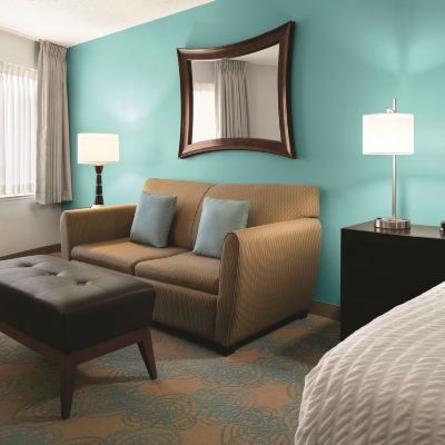 Premier King Room The Inn at Saint Mary's Promo Code
