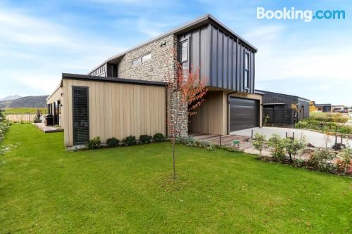 豪华特大床套房