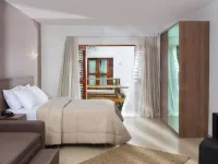 Blue Residence Hotel โรงแรมในเจริโคโคร่า